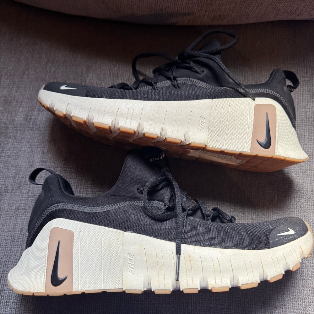 Nike Metcon Free 4